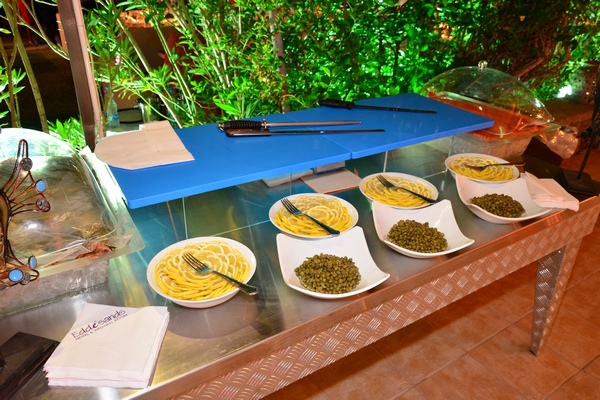 Weddings at Edde Sands